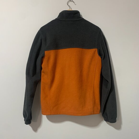 Columbia Full Zip Fleece Jacket - Picture 2 of 2